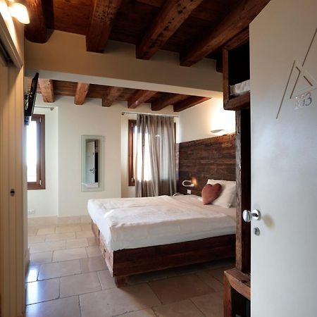 Hotel Antica Abbazia Borso del Grappa Exterior foto