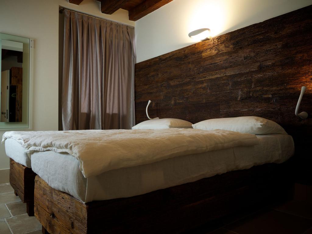 Hotel Antica Abbazia Borso del Grappa Quarto foto