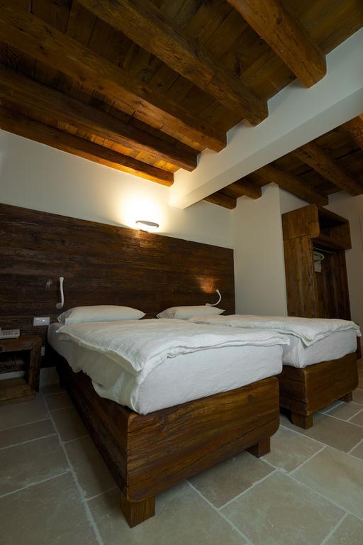 Hotel Antica Abbazia Borso del Grappa Quarto foto